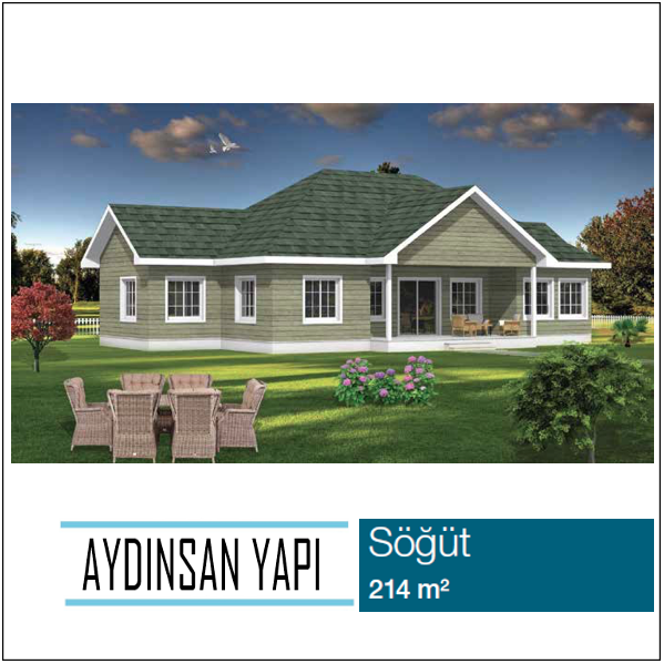 Aydınsan Yapı - S&ouml;ğ&uuml;t